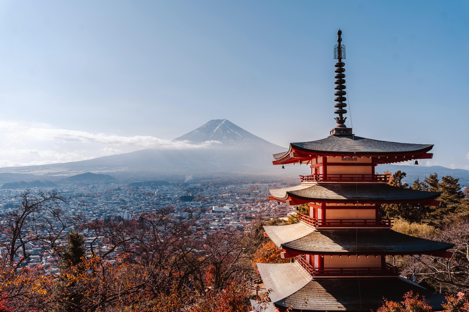Best of Japan