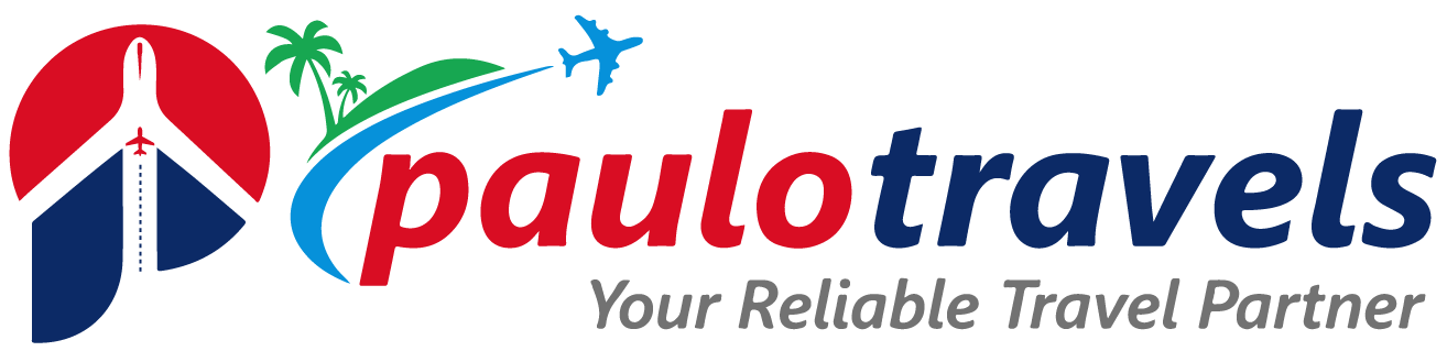 Paulo Travels
