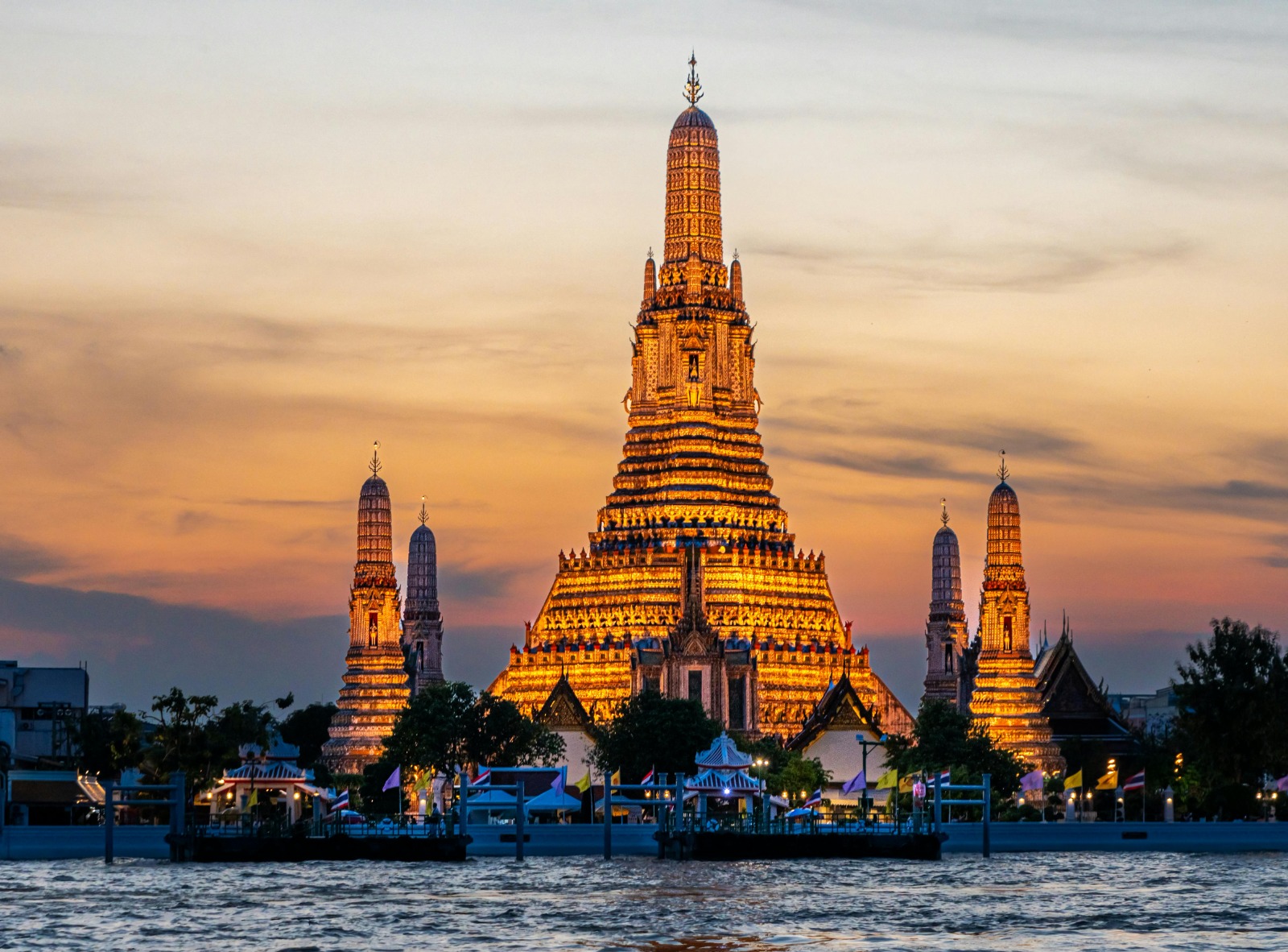 Amazing Thailand